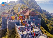 Liên Tuyến 2 Vòng Cung Tây Bắc 5N4Đ: Mù Cang Chải - Sapa - Lai Châu - Điện Biên - Mộc Châu - Mai Châu
